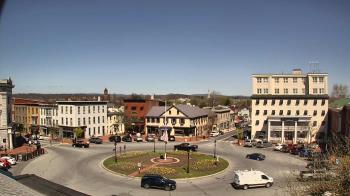 Thumbnail for current weather camera view from Blue and Gray Bar and Grill in Gettysburg, Pennsylvania