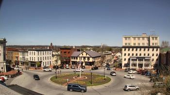 Thumbnail for current weather camera view from Blue and Gray Bar and Grill in Gettysburg, Pennsylvania