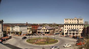 Thumbnail for current weather camera view from Blue and Gray Bar and Grill in Gettysburg, Pennsylvania