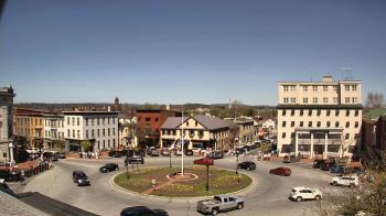 Thumbnail for current weather camera view from Blue and Gray Bar and Grill in Gettysburg, Pennsylvania