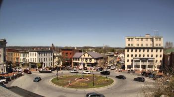 Thumbnail for current weather camera view from Blue and Gray Bar and Grill in Gettysburg, Pennsylvania