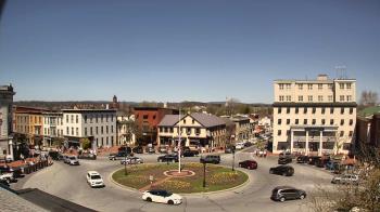 Thumbnail for current weather camera view from Blue and Gray Bar and Grill in Gettysburg, Pennsylvania