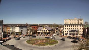 Thumbnail for current weather camera view from Blue and Gray Bar and Grill in Gettysburg, Pennsylvania
