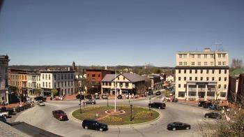 Thumbnail for current weather camera view from Blue and Gray Bar and Grill in Gettysburg, Pennsylvania