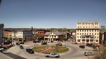 Thumbnail for current weather camera view from Blue and Gray Bar and Grill in Gettysburg, Pennsylvania
