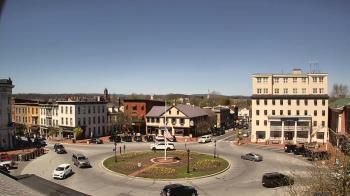 Thumbnail for current weather camera view from Blue and Gray Bar and Grill in Gettysburg, Pennsylvania