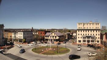 Thumbnail for current weather camera view from Blue and Gray Bar and Grill in Gettysburg, Pennsylvania