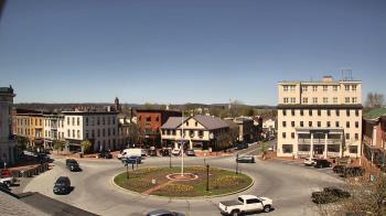 Thumbnail for current weather camera view from Blue and Gray Bar and Grill in Gettysburg, Pennsylvania