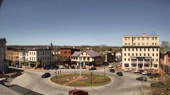 Thumbnail for current weather camera view from Blue and Gray Bar and Grill in Gettysburg, Pennsylvania
