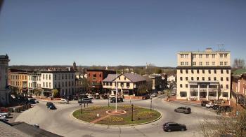 Thumbnail for current weather camera view from Blue and Gray Bar and Grill in Gettysburg, Pennsylvania