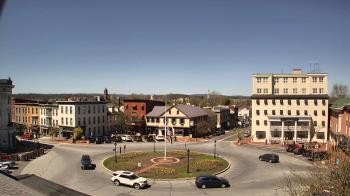 Thumbnail for current weather camera view from Blue and Gray Bar and Grill in Gettysburg, Pennsylvania