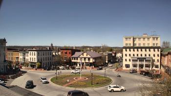 Thumbnail for current weather camera view from Blue and Gray Bar and Grill in Gettysburg, Pennsylvania