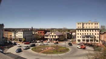 Thumbnail for current weather camera view from Blue and Gray Bar and Grill in Gettysburg, Pennsylvania