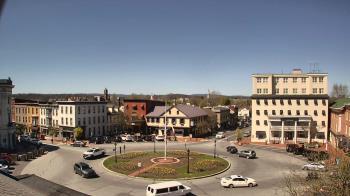 Thumbnail for current weather camera view from Blue and Gray Bar and Grill in Gettysburg, Pennsylvania