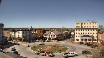 Thumbnail for current weather camera view from Blue and Gray Bar and Grill in Gettysburg, Pennsylvania
