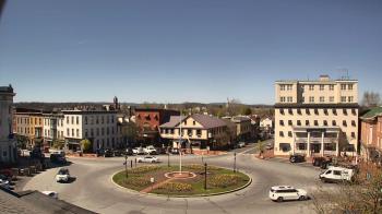 Thumbnail for current weather camera view from Blue and Gray Bar and Grill in Gettysburg, Pennsylvania