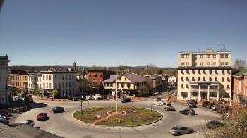 Thumbnail for current weather camera view from Blue and Gray Bar and Grill in Gettysburg, Pennsylvania