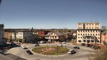 Thumbnail for current weather camera view from Blue and Gray Bar and Grill in Gettysburg, Pennsylvania