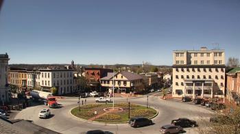 Thumbnail for current weather camera view from Blue and Gray Bar and Grill in Gettysburg, Pennsylvania
