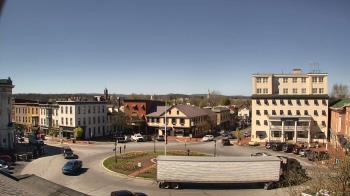 Thumbnail for current weather camera view from Blue and Gray Bar and Grill in Gettysburg, Pennsylvania