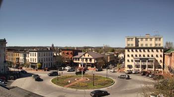 Thumbnail for current weather camera view from Blue and Gray Bar and Grill in Gettysburg, Pennsylvania