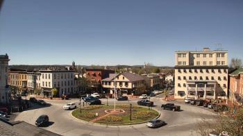 Thumbnail for current weather camera view from Blue and Gray Bar and Grill in Gettysburg, Pennsylvania