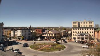 Thumbnail for current weather camera view from Blue and Gray Bar and Grill in Gettysburg, Pennsylvania