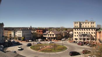 Thumbnail for current weather camera view from Blue and Gray Bar and Grill in Gettysburg, Pennsylvania