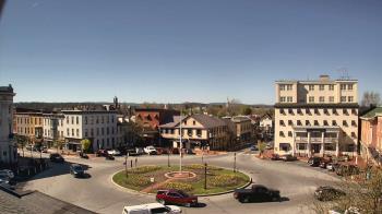 Thumbnail for current weather camera view from Blue and Gray Bar and Grill in Gettysburg, Pennsylvania