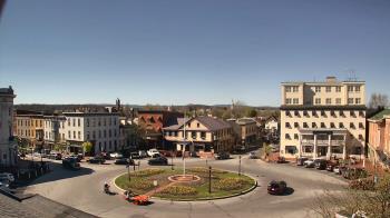 Thumbnail for current weather camera view from Blue and Gray Bar and Grill in Gettysburg, Pennsylvania