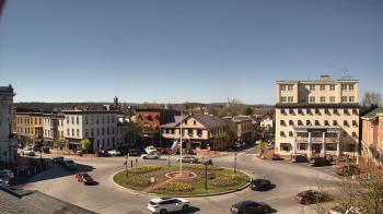 Thumbnail for current weather camera view from Blue and Gray Bar and Grill in Gettysburg, Pennsylvania