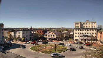 Thumbnail for current weather camera view from Blue and Gray Bar and Grill in Gettysburg, Pennsylvania