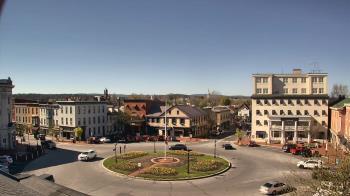Thumbnail for current weather camera view from Blue and Gray Bar and Grill in Gettysburg, Pennsylvania