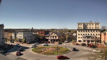 Thumbnail for current weather camera view from Blue and Gray Bar and Grill in Gettysburg, Pennsylvania