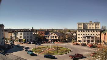 Thumbnail for current weather camera view from Blue and Gray Bar and Grill in Gettysburg, Pennsylvania