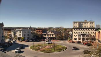 Thumbnail for current weather camera view from Blue and Gray Bar and Grill in Gettysburg, Pennsylvania