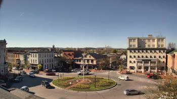 Thumbnail for current weather camera view from Blue and Gray Bar and Grill in Gettysburg, Pennsylvania