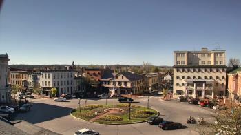 Thumbnail for current weather camera view from Blue and Gray Bar and Grill in Gettysburg, Pennsylvania