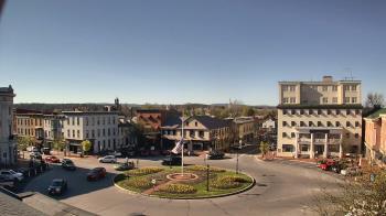 Thumbnail for current weather camera view from Blue and Gray Bar and Grill in Gettysburg, Pennsylvania