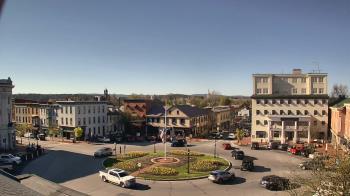 Thumbnail for current weather camera view from Blue and Gray Bar and Grill in Gettysburg, Pennsylvania