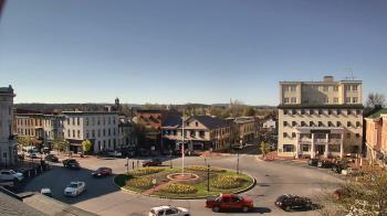 Thumbnail for current weather camera view from Blue and Gray Bar and Grill in Gettysburg, Pennsylvania