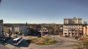 Thumbnail for current weather camera view from Blue and Gray Bar and Grill in Gettysburg, Pennsylvania