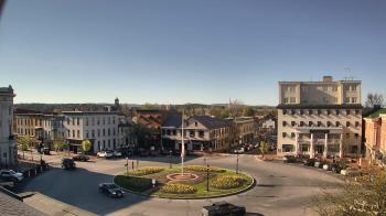 Thumbnail for current weather camera view from Blue and Gray Bar and Grill in Gettysburg, Pennsylvania