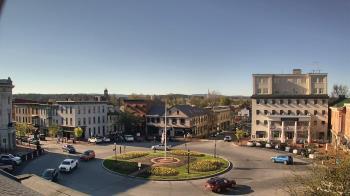 Thumbnail for current weather camera view from Blue and Gray Bar and Grill in Gettysburg, Pennsylvania