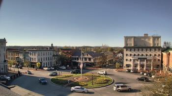 Thumbnail for current weather camera view from Blue and Gray Bar and Grill in Gettysburg, Pennsylvania