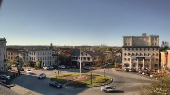 Thumbnail for current weather camera view from Blue and Gray Bar and Grill in Gettysburg, Pennsylvania