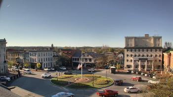 Thumbnail for current weather camera view from Blue and Gray Bar and Grill in Gettysburg, Pennsylvania