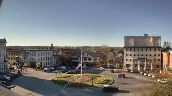 Thumbnail for current weather camera view from Blue and Gray Bar and Grill in Gettysburg, Pennsylvania