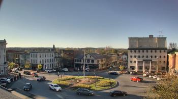 Thumbnail for current weather camera view from Blue and Gray Bar and Grill in Gettysburg, Pennsylvania