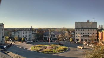 Thumbnail for current weather camera view from Blue and Gray Bar and Grill in Gettysburg, Pennsylvania